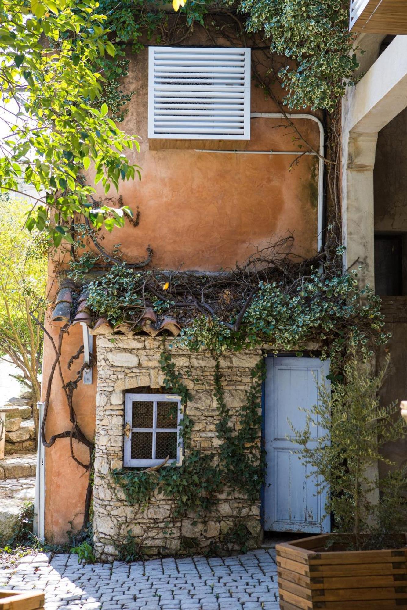 In Provence Hotel - Experience Atypique Venelles Bagian luar foto