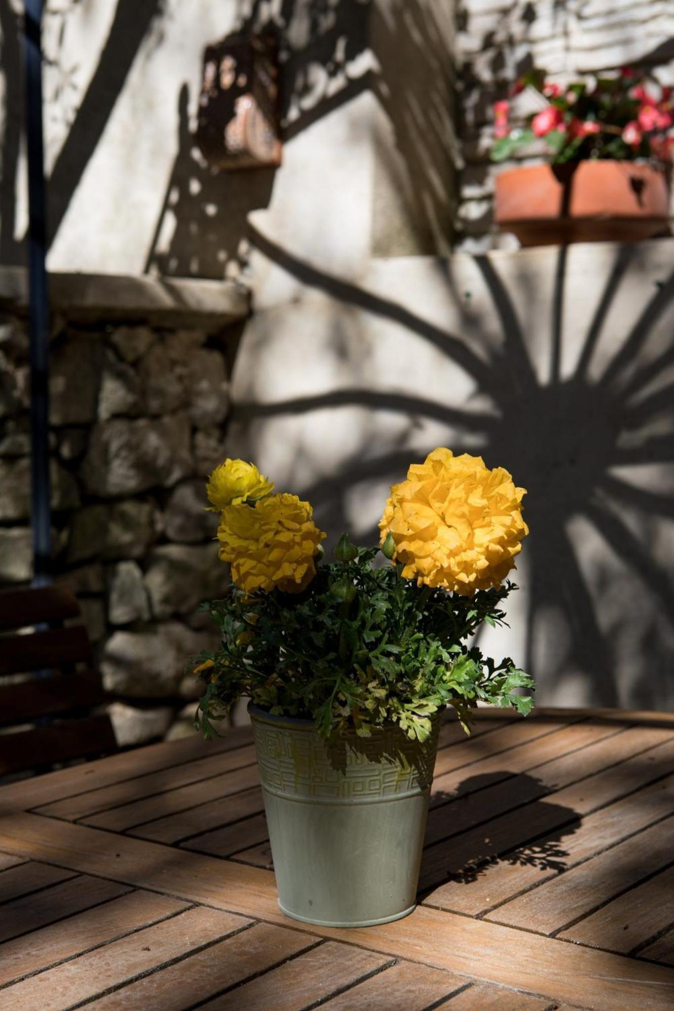 In Provence Hotel - Experience Atypique Venelles Bagian luar foto