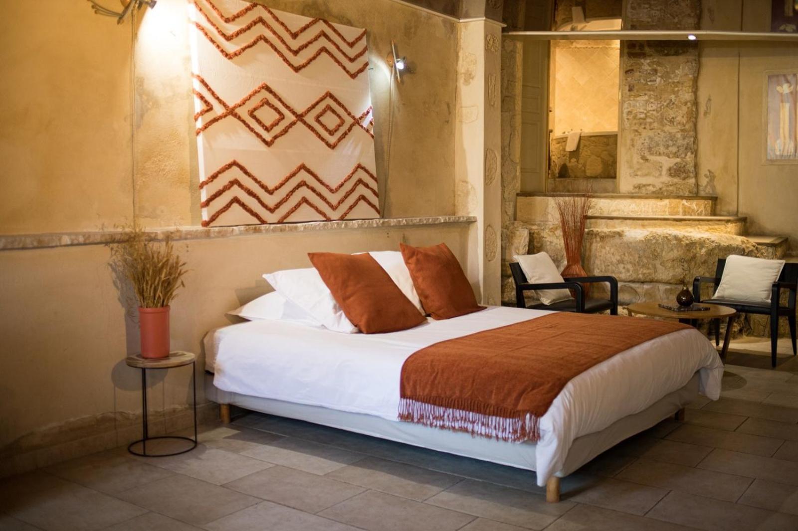 In Provence Hotel - Experience Atypique Venelles Bagian luar foto