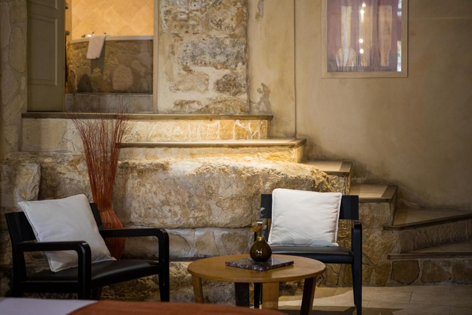 In Provence Hotel - Experience Atypique Venelles Bagian luar foto