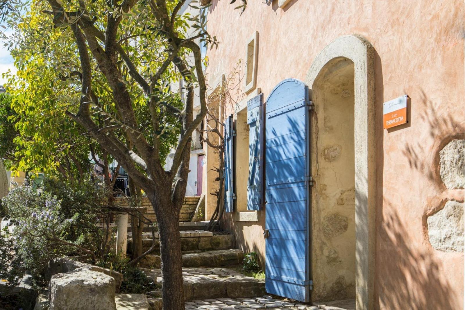 In Provence Hotel - Experience Atypique Venelles Bagian luar foto