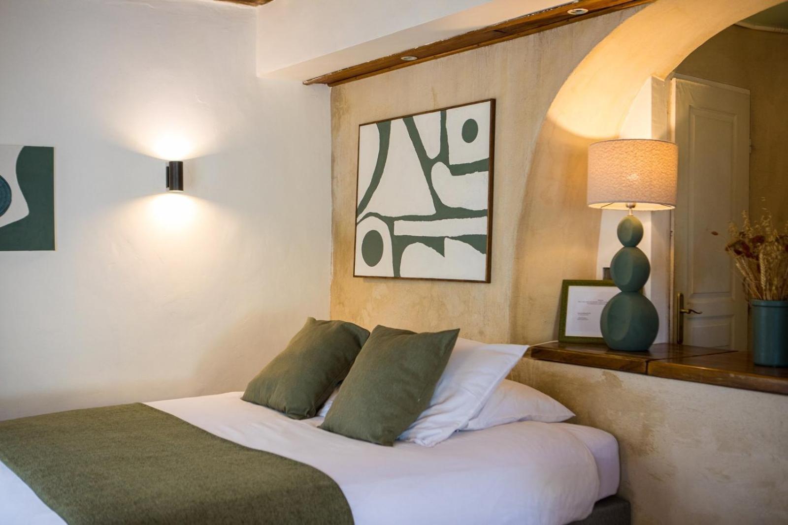 In Provence Hotel - Experience Atypique Venelles Bagian luar foto