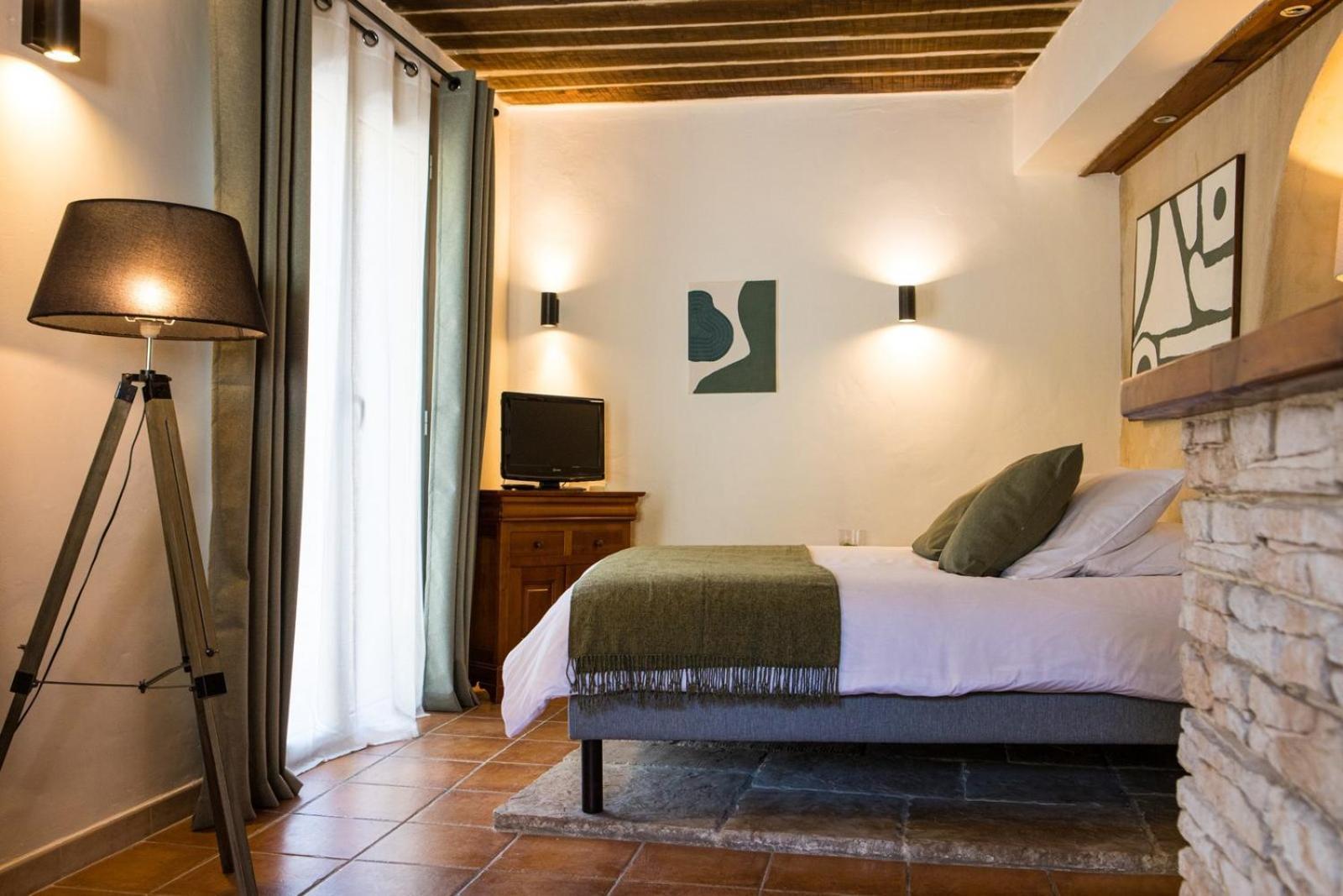 In Provence Hotel - Experience Atypique Venelles Bagian luar foto