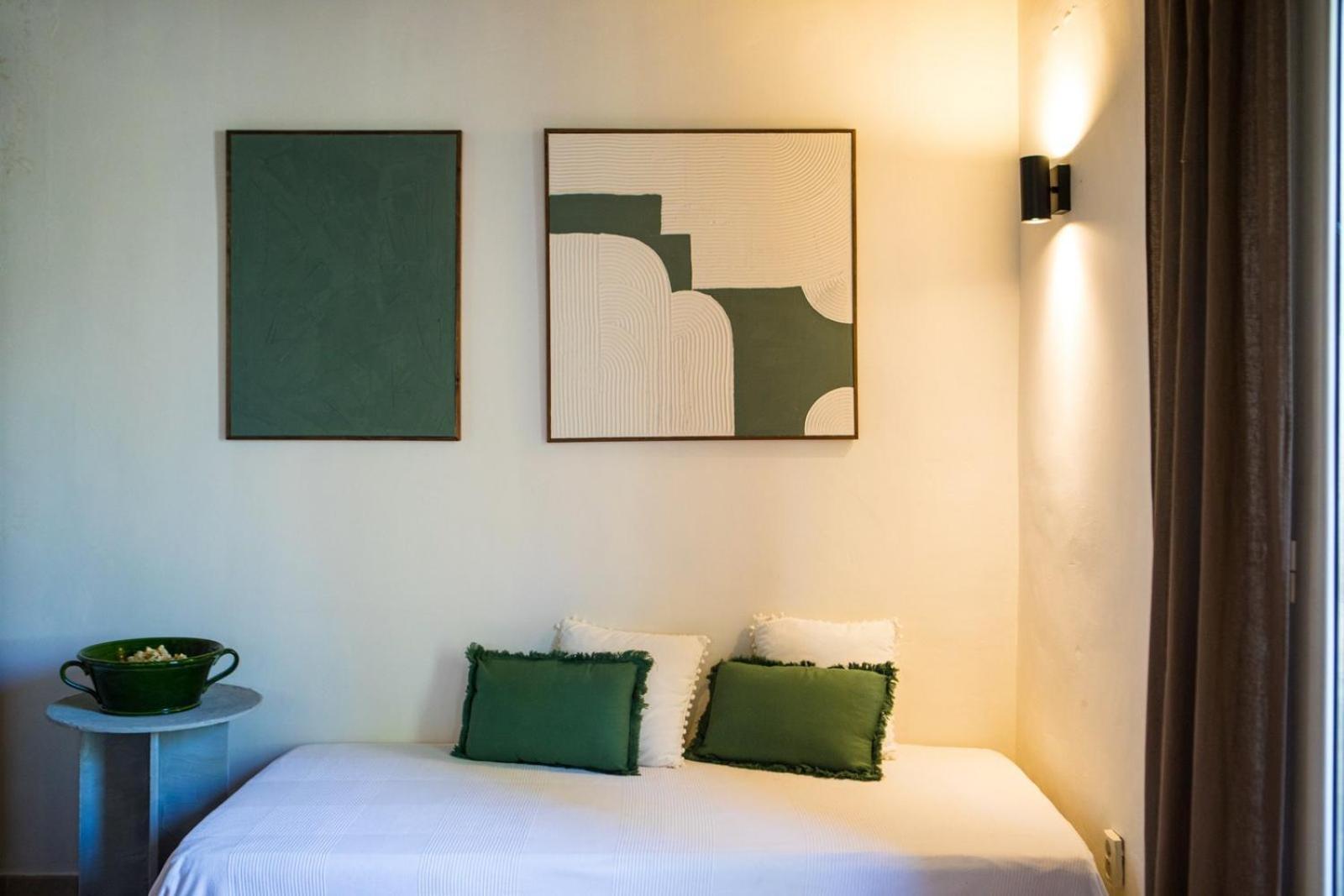 In Provence Hotel - Experience Atypique Venelles Bagian luar foto