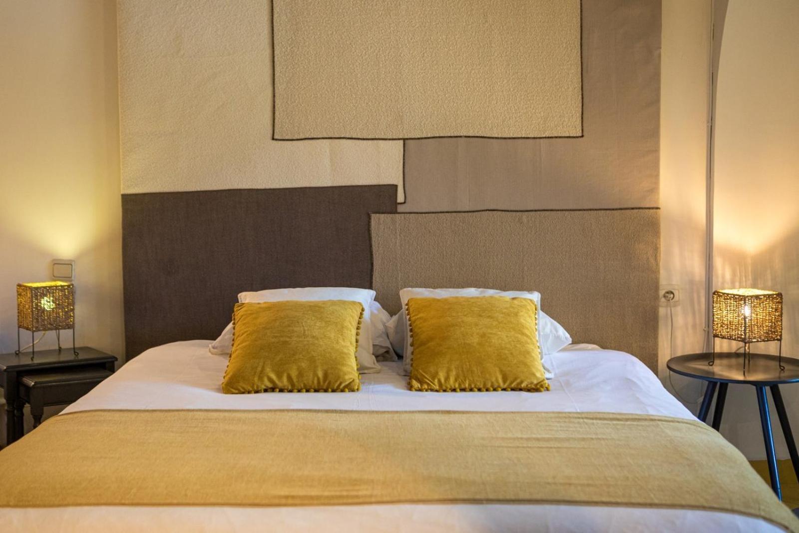 In Provence Hotel - Experience Atypique Venelles Bagian luar foto