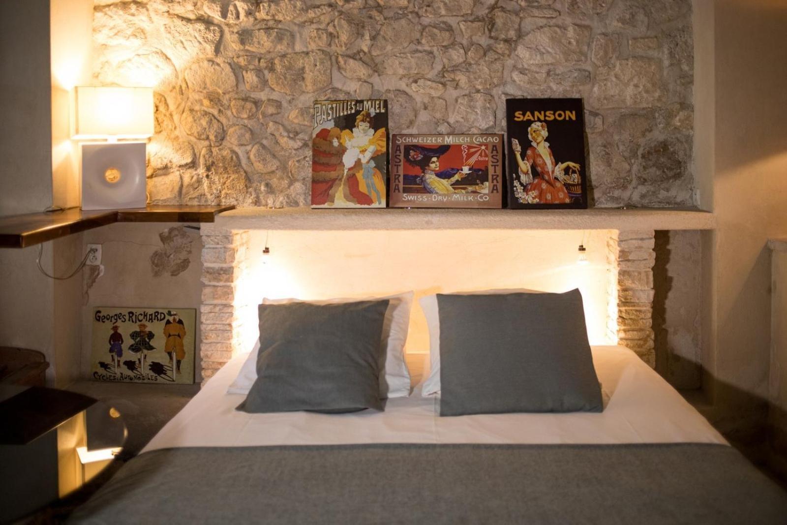In Provence Hotel - Experience Atypique Venelles Bagian luar foto