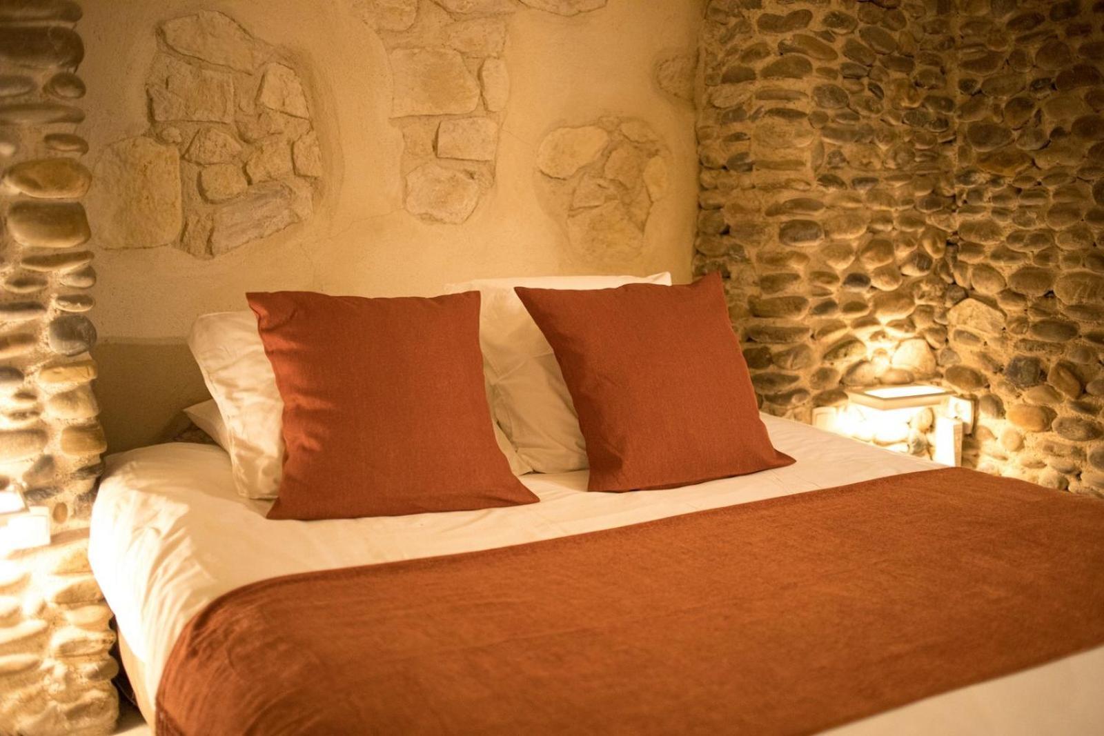 In Provence Hotel - Experience Atypique Venelles Bagian luar foto
