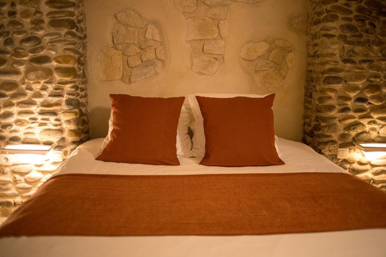 In Provence Hotel - Experience Atypique Venelles Bagian luar foto
