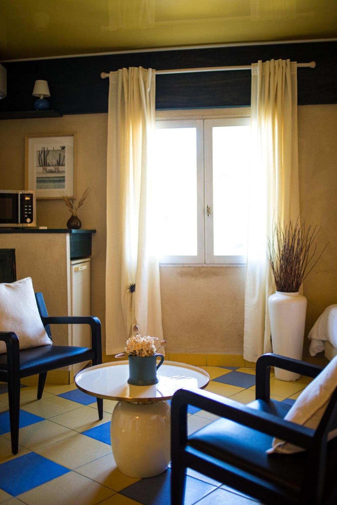 In Provence Hotel - Experience Atypique Venelles Bagian luar foto
