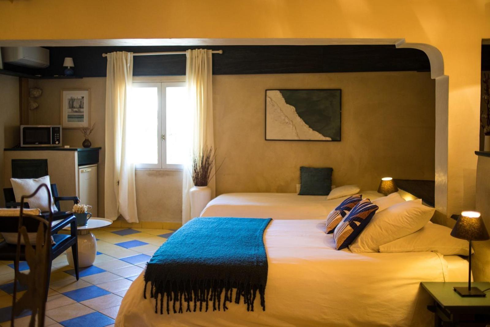 In Provence Hotel - Experience Atypique Venelles Bagian luar foto
