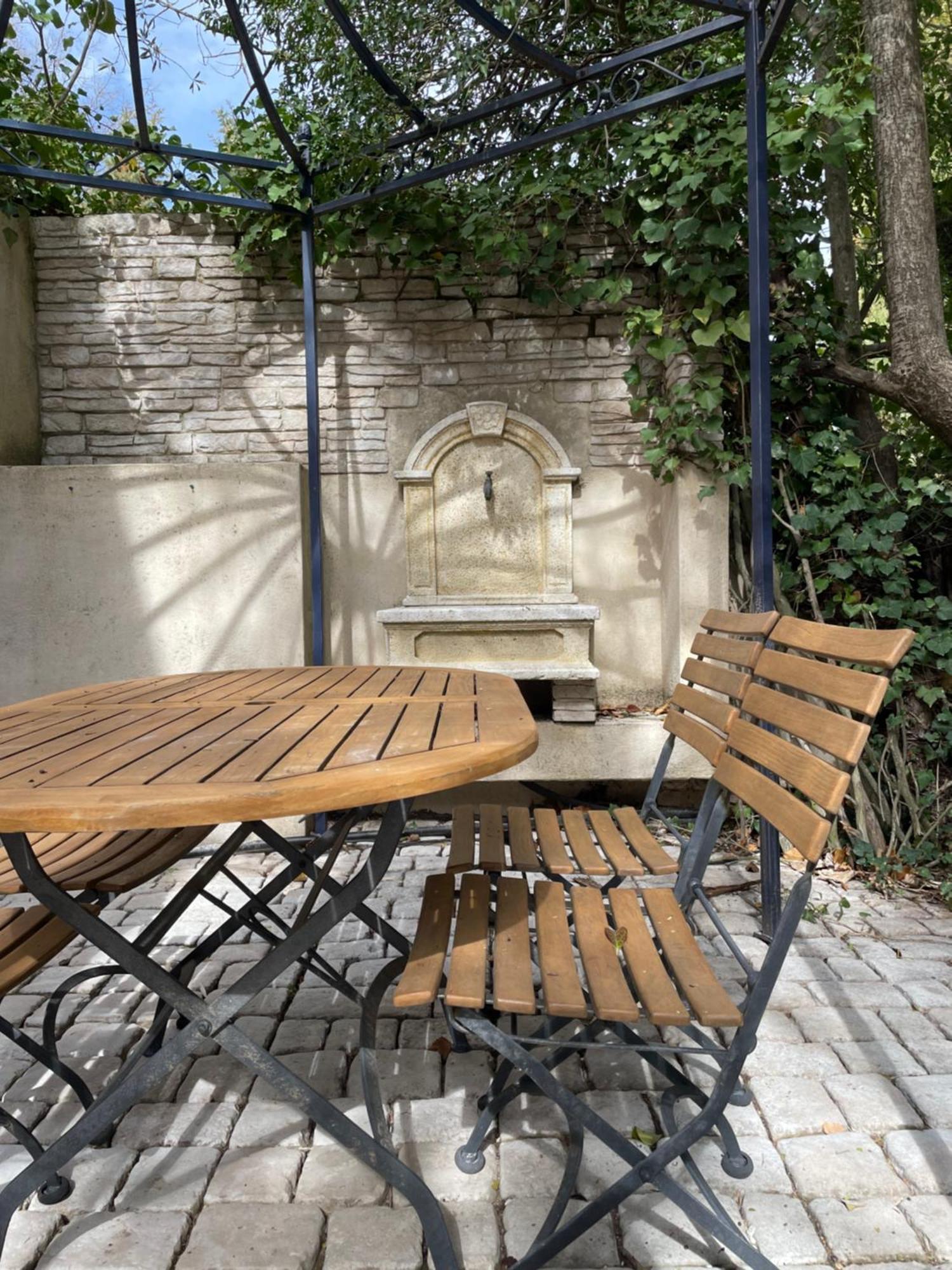 In Provence Hotel - Experience Atypique Venelles Bagian luar foto