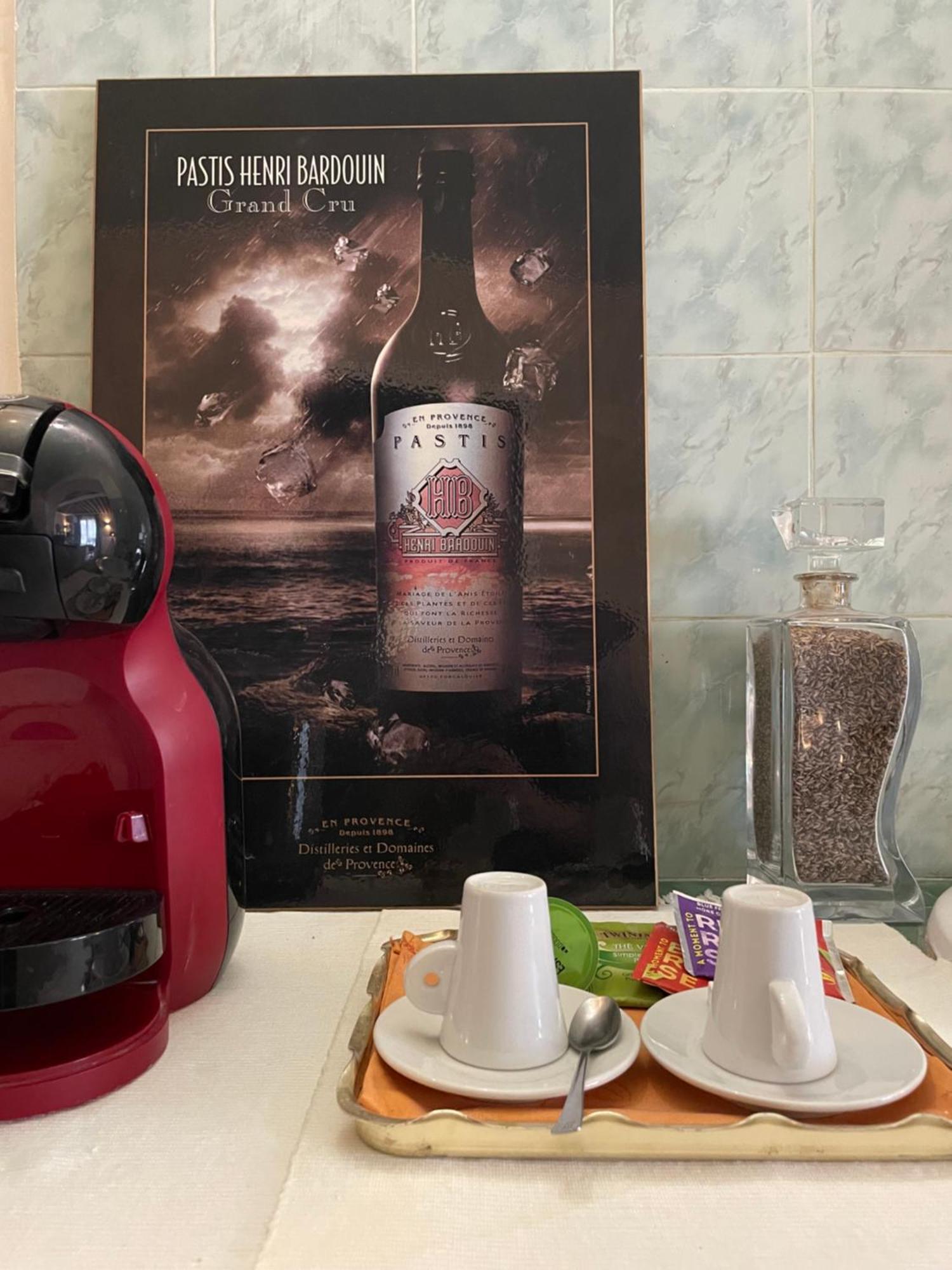 In Provence Hotel - Experience Atypique Venelles Bagian luar foto